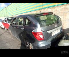 Ricambi Honda FR-V 2005 2.2 ICDTI N22A1