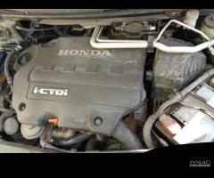 Ricambi Honda FR-V 2005 2.2 ICDTI N22A1 - 7