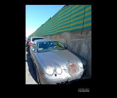 Ricambi Jaguar S Type 2006  2.7 D