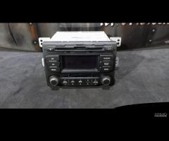 AUTORADIO RADIO STEREO KIA RIO 3 2011-2017