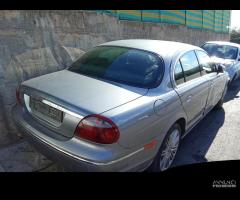 Ricambi Jaguar S Type 2006  2.7 D