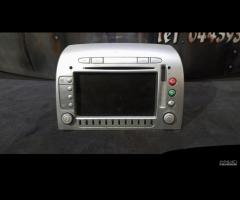 Autoradio LANCIA YPSILON (843_) 2003 735405037