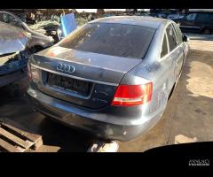 Ricambi usati Audi A6 2.7 TDI BPP 2007 - 8