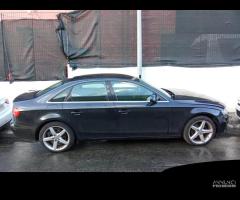 Ricambi Audi A4 8K 2010 2.0 TDI CAG