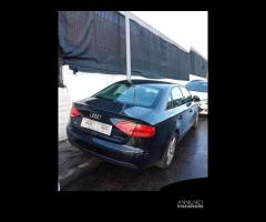 Ricambi Audi A4 8K 2010 2.0 TDI CAG