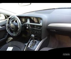 Ricambi Audi A4 8K 2010 2.0 TDI CAG