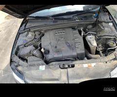 Ricambi usati audi a4 2010 cag 2.0 TDI tdi