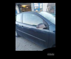 Porta anteriore dx VOLKSWAGEN GOLF 5 del 2006