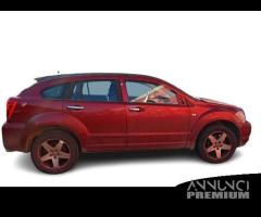 Ricambi Dodge Caliber 2.0 CRD 2009 ECD - 2