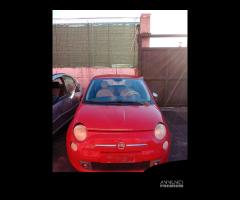 Ricambi Fiat 500 2011 1.2B 169A4000