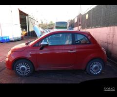 Ricambi Fiat 500 2011 1.2B 169A4000