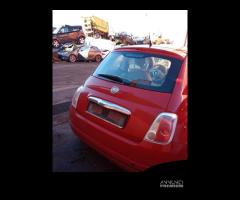 Ricambi Fiat 500 2011 1.2B 169A4000