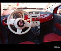 Ricambi Fiat 500 2011 1.2B 169A4000