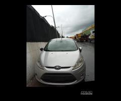 Ricambi Ford Fiesta 2010 1.4 B RTJA