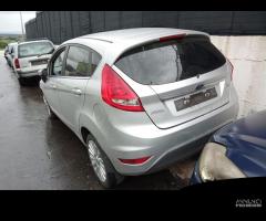 Ricambi Ford Fiesta 2010 1.4 B RTJA