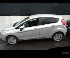 Ricambi Ford Fiesta 2010 1.4 B RTJA