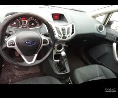 Ricambi Ford Fiesta 2010 1.4 B RTJA