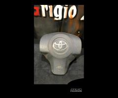 AIRBAG CONDUCENTE + PASSEGGERO TOYOTA RAV 4 2008