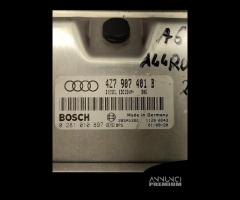 CENTRALINA MOTORE AUDI A6 Allroad 4Z7907401B 02810