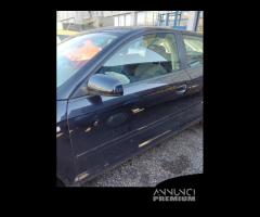 Porta anteriore sx nuda AUDI A3 del 2008