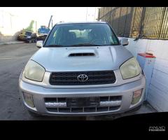 Ricambi Toyota RAV4 1CDFTV 2.0D4D