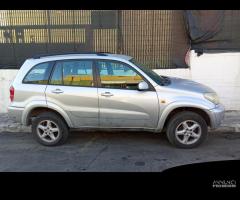 Ricambi Toyota RAV4 1CDFTV 2.0D4D