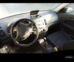 Ricambi Hyundai i30 2009 1.6 CRDI D4FB