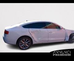 Ricambi Audi A5  2013 2.0 TDI CGL