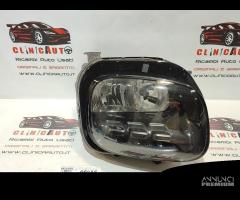 FARO ANTERIORE DESTRO CITROEN C3 AirCross YQ000526