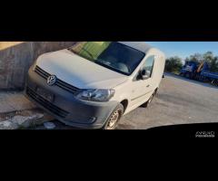 Ricambi Volkswagen Caddy 2014 1.6 TDI CAY