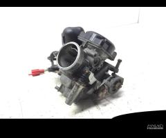 CARBURATORE REVISIONATO KEIHIN CVK PIAGGIO LIBERTY