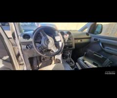 Ricambi Volkswagen Caddy 2014 1.6 TDI CAY