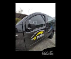 Porta anteriore sx nuda FIAT QUBO del 2018