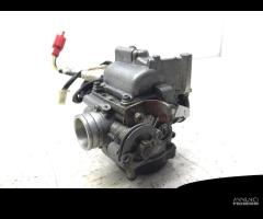 CARBURATORE REVISIONATO KEIHIN CVK PIAGGIO LIBERTY - 6