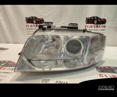 FARO ANTERIORE SINISTRO AUDI A6 Berlina Serie C5 (