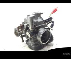 CARBURATORE REVISIONATO KEIHIN CVK PIAGGIO LIBERTY - 7