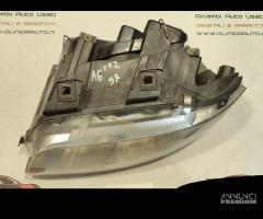 FARO ANTERIORE SINISTRO AUDI A6 Berlina Serie C5 (