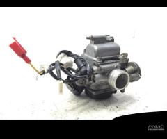 CARBURATORE REVISIONATO KEIHIN CVK PIAGGIO LIBERTY - 9