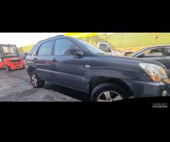 Ricambi Kia Sportage 2006 G4GC 2.0 16V Benz