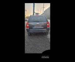 Ricambi Kia Sportage 2006 G4GC 2.0 16V Benz