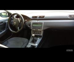 Ricambi Volkswagen Passat 2013 1.6 TDI CAY