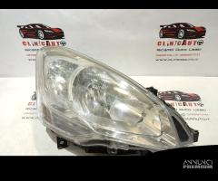 FARO ANTERIORE DESTRO CITROEN Berlingo Serie 89318