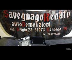 KIT AUTORADIO FIAT TIPO 2015-2020