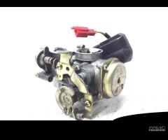 CARBURATORE KYMCO REVISIONATO AGILITY 4T R16 50 20