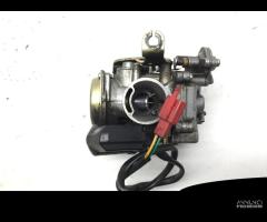 CARBURATORE KYMCO REVISIONATO AGILITY 4T R16 50 20