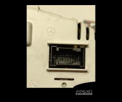 QUADRO STRUMENTI MERCEDES Vito W639 2Â° Serie A639