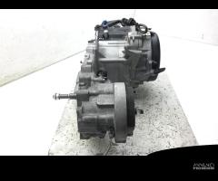 BLOCCO MOTORE MOD: MD11M PIAGGIO VESPA PRIMAVERA 4