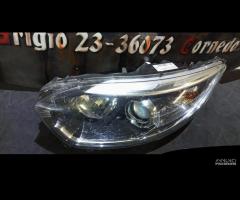 FARO ANTERIORE RENAULT CAPTUR 2013-2019 260603859R - 2