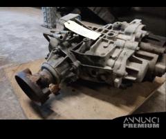 Diff ant LAND ROVER FREELANDER 4X4 2.0cc 2000 - 3