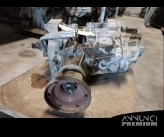 Diff ant LAND ROVER FREELANDER 4X4 2.0cc 2000 - 4